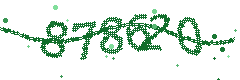 Image with the verification code