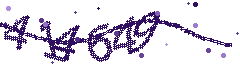 Image with the verification code