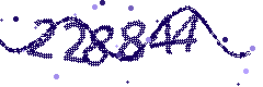 Image with the verification code