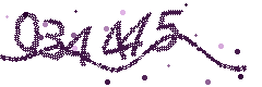 Image with the verification code