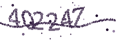 Image with the verification code