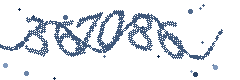 Image with the verification code