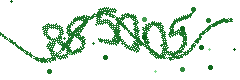 Image with the verification code