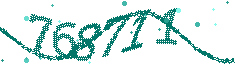 Image with the verification code