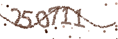Image with the verification code