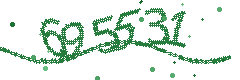 Image with the verification code
