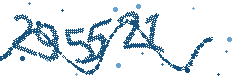 Image with the verification code