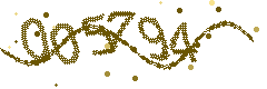 Image with the verification code