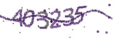 Image with the verification code
