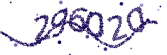 Image with the verification code