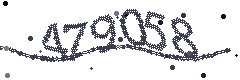 Image with the verification code