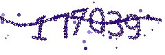 Image with the verification code
