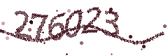 Image with the verification code