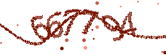 Image with the verification code