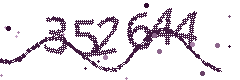 Image with the verification code