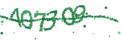 Image with the verification code