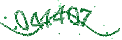 Image with the verification code