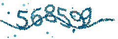 Image with the verification code