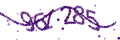 Image with the verification code
