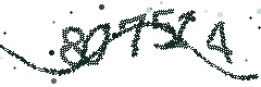 Image with the verification code