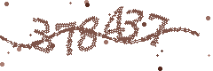Image with the verification code