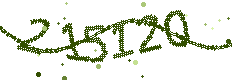 Image with the verification code