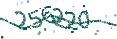 Image with the verification code