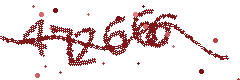 Image with the verification code