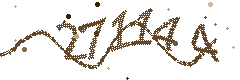 Image with the verification code