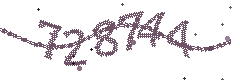 Image with the verification code