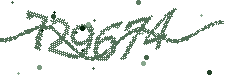Image with the verification code