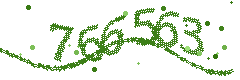 Image with the verification code