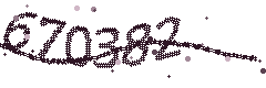Image with the verification code