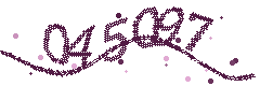 Image with the verification code