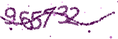 Image with the verification code