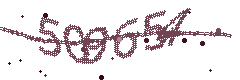 Image with the verification code