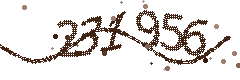 Image with the verification code