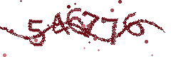 Image with the verification code