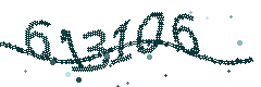 Image with the verification code