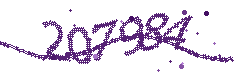 Image with the verification code