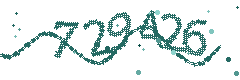 Image with the verification code