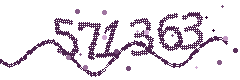 Image with the verification code