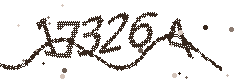 Image with the verification code