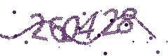Security verification code
