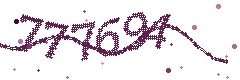 Image with the verification code