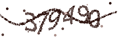Image with the verification code