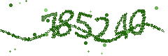 Image with the verification code