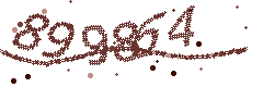 Image with the verification code