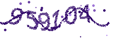 Image with the verification code