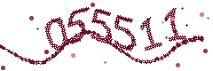 Image with the verification code